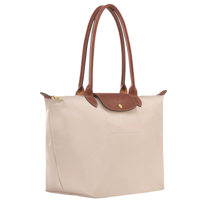 Grand sac Premium – Beige