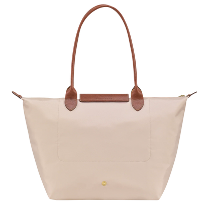 Grand sac Premium – Beige