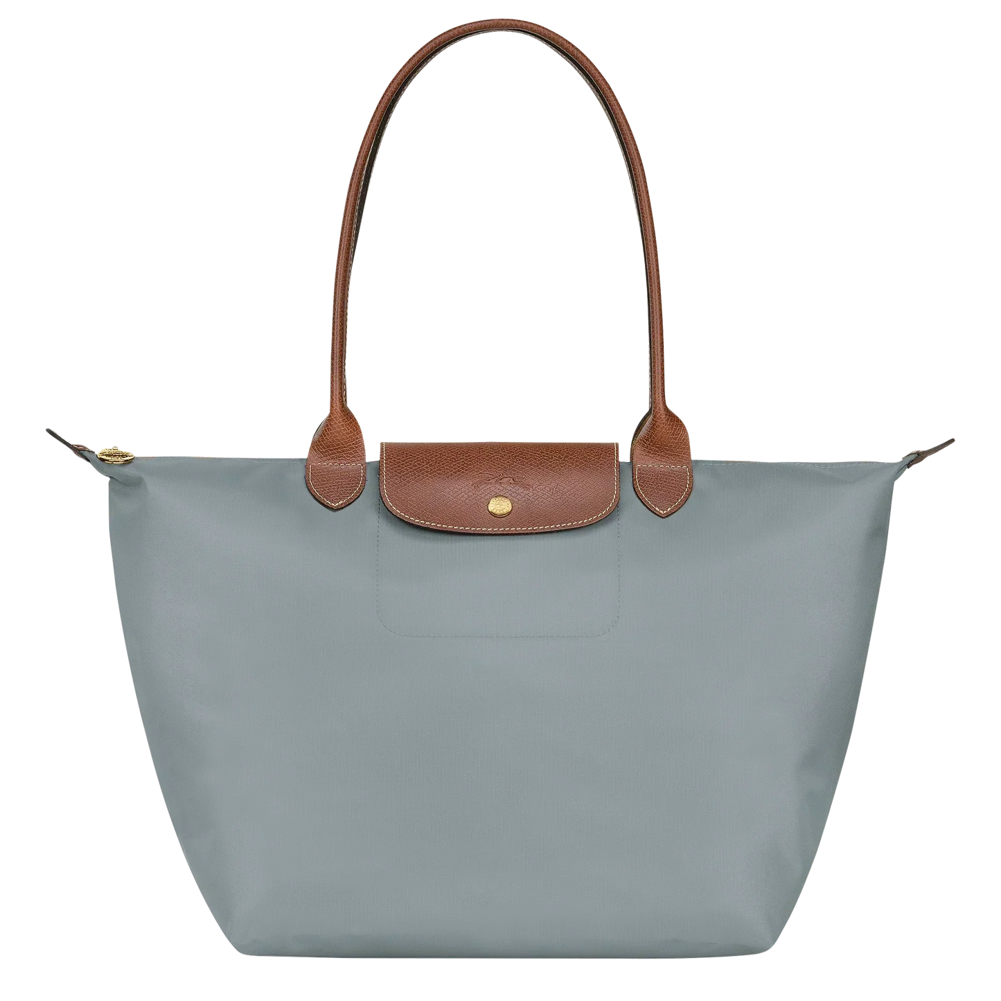 Grand sac Premium – Acier