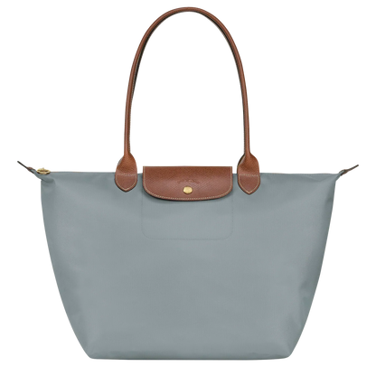 Grand sac Premium – Acier