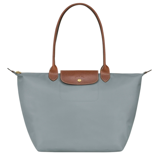 Grand sac Premium – Acier
