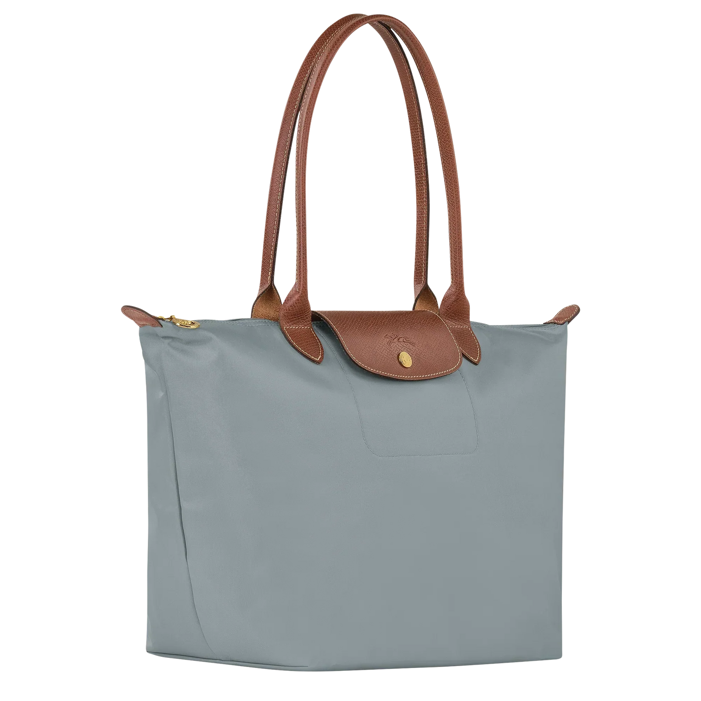 Grand sac Premium – Acier