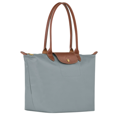 Grand sac Premium – Acier