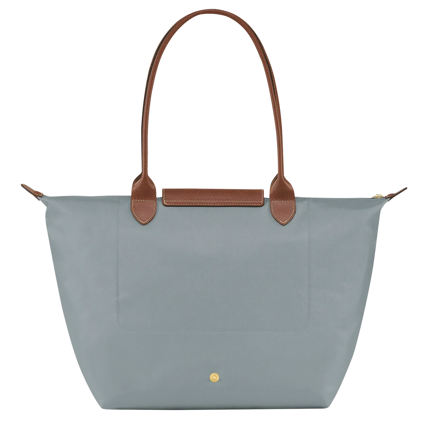 Grand sac Premium – Acier