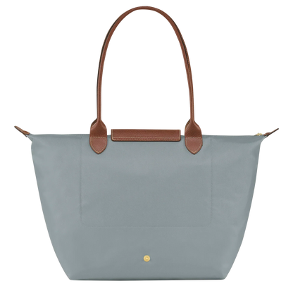 Grand sac Premium – Acier