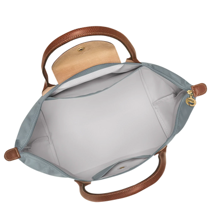 Grand sac Premium – Acier