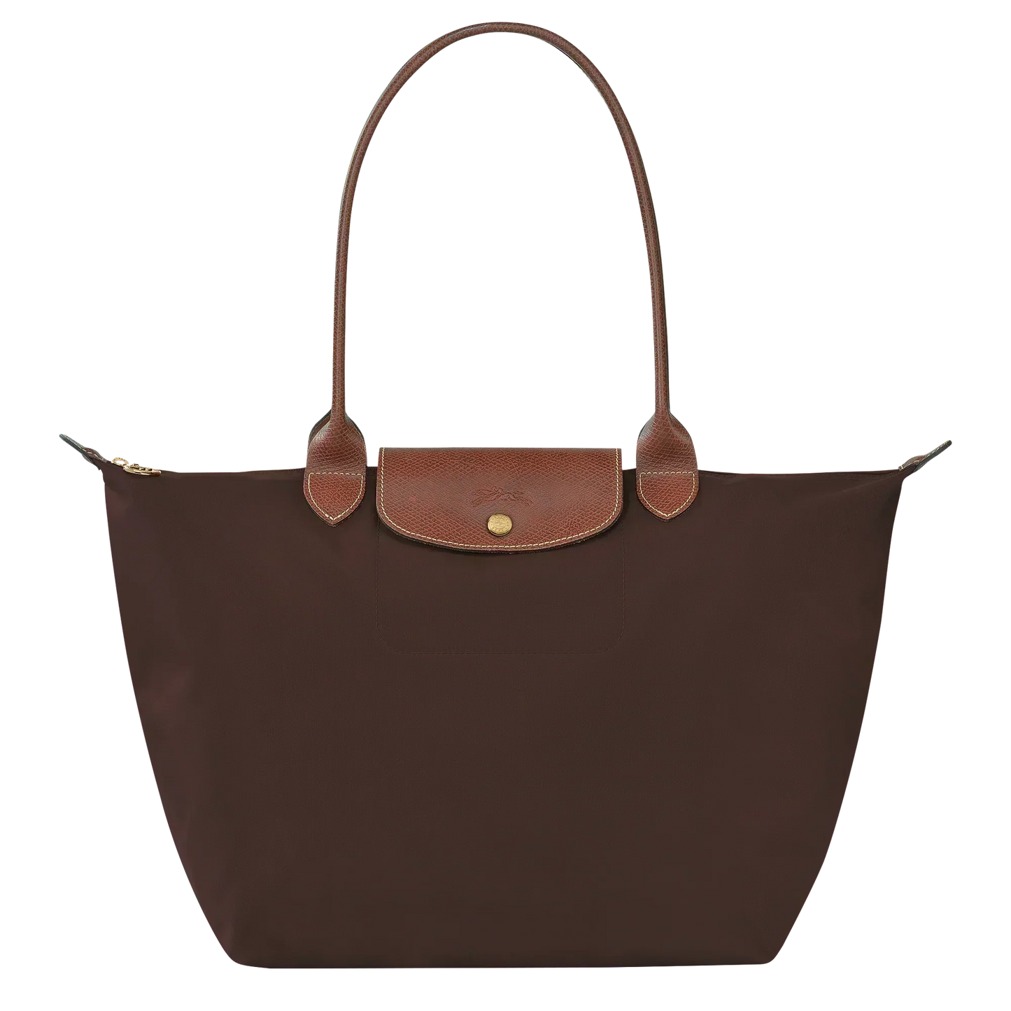 Grand sac Premium – Ébène