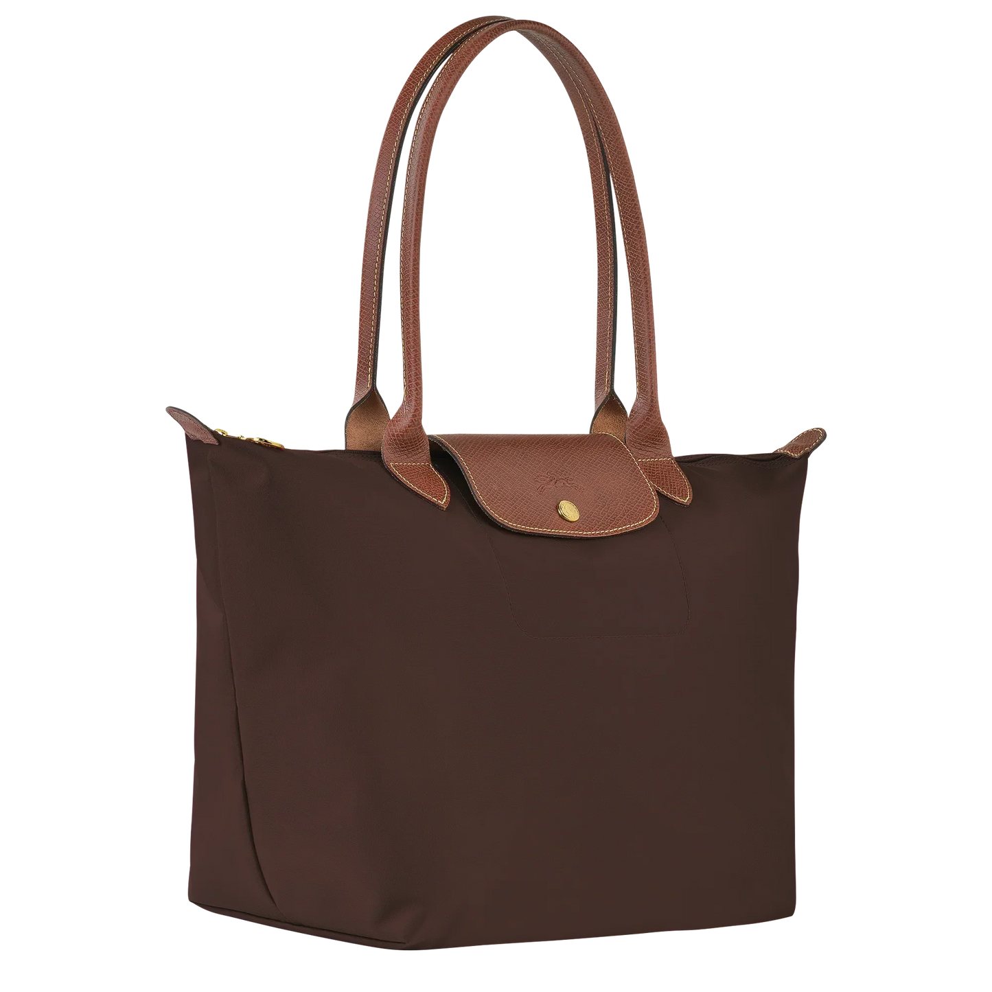 Grand sac Premium – Ébène