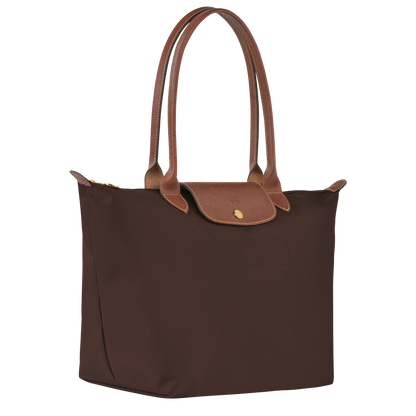 Grand sac Premium – Ébène
