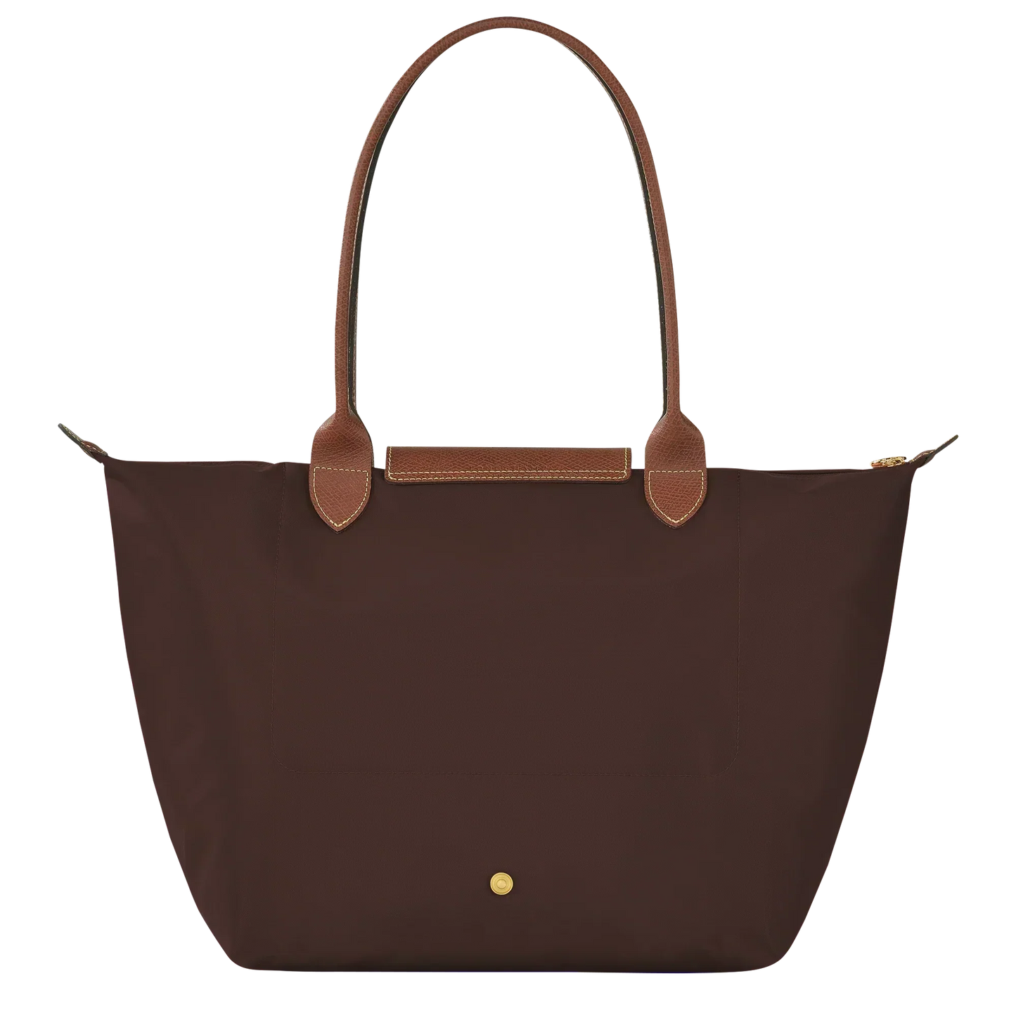 Grand sac Premium – Ébène