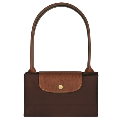 Grand sac Premium – Ébène