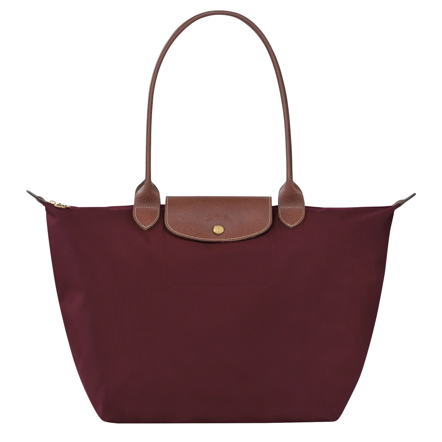 Grand sac Premium – Bordeaux