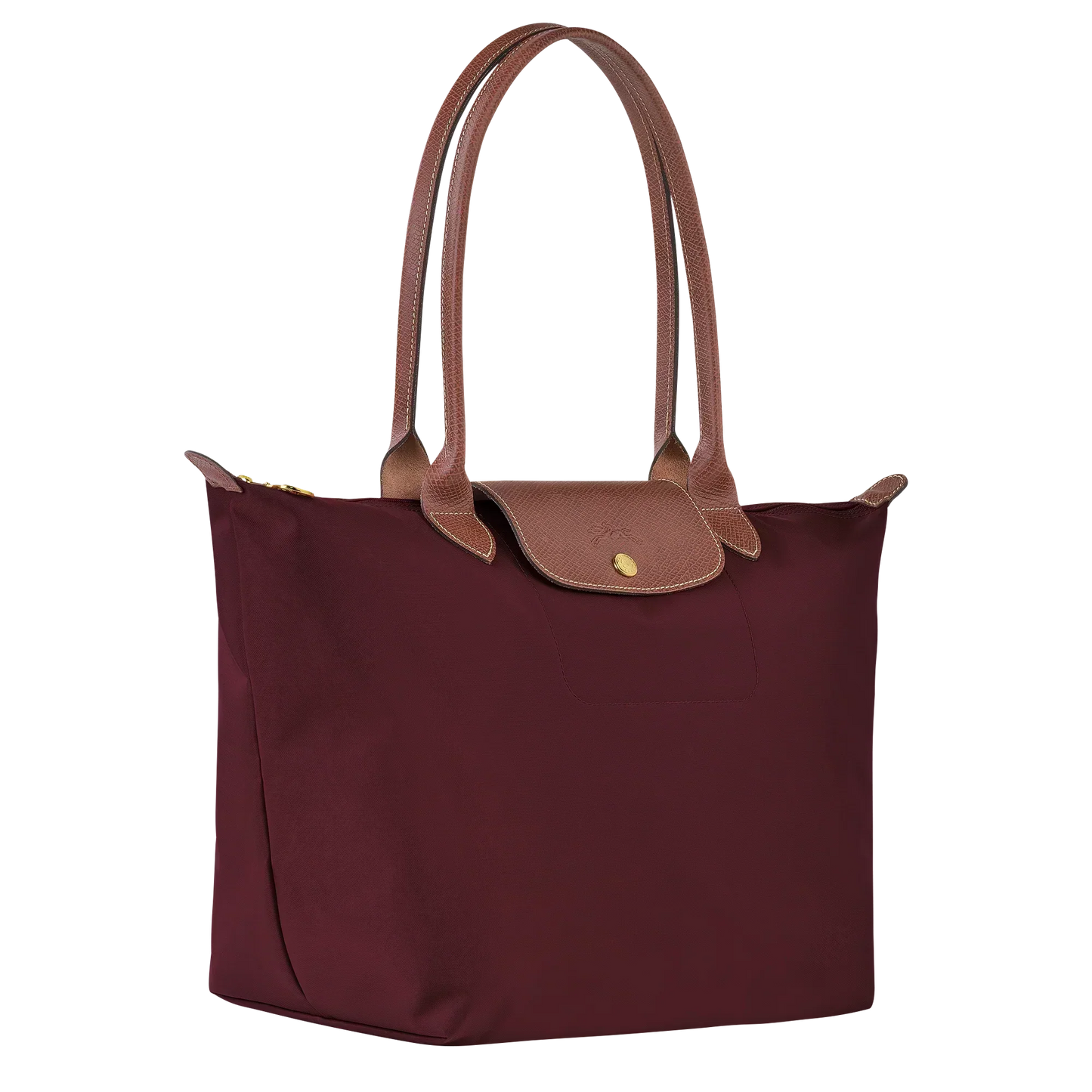 Grand sac Premium – Bordeaux