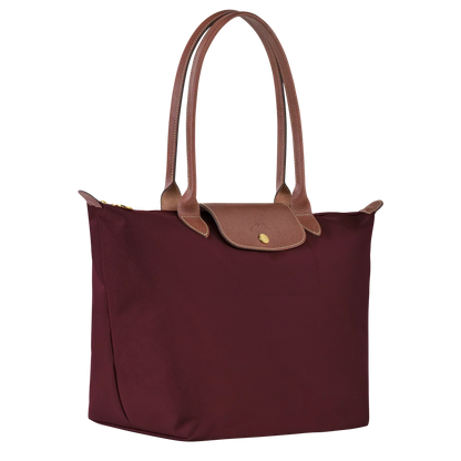 Grand sac Premium – Bordeaux