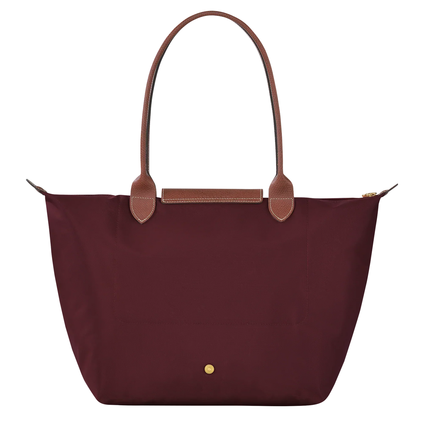 Grand sac Premium – Bordeaux