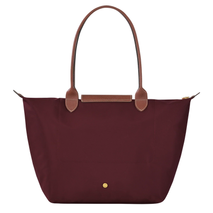 Grand sac Premium – Bordeaux