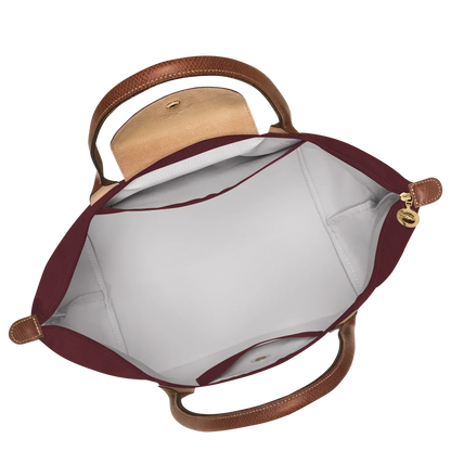 Grand sac Premium – Bordeaux
