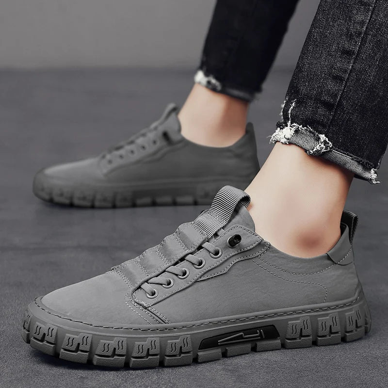 Castell | Baskets Urbaines Premium