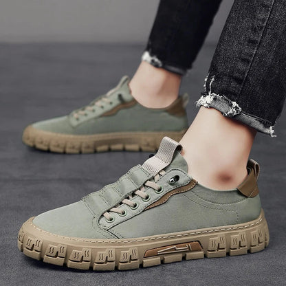 Castell | Baskets Urbaines Premium