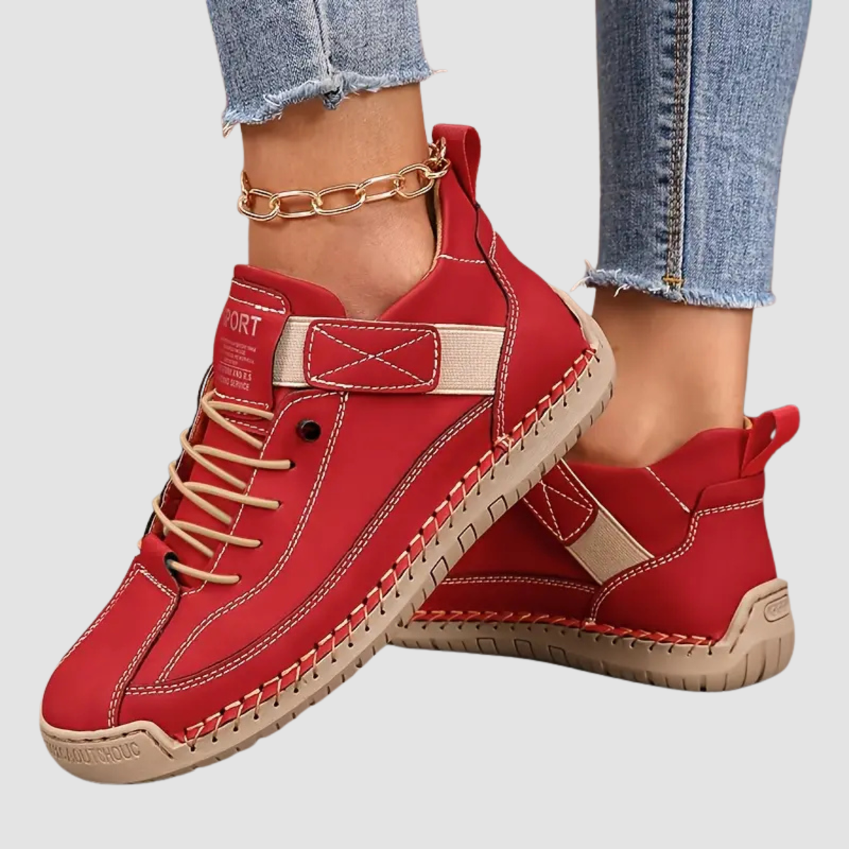 Mia™ | Chaussures Confort Élégance