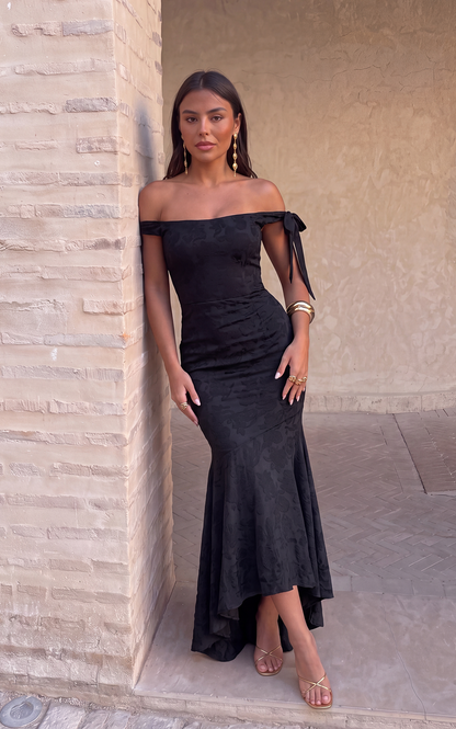 Robe Flora