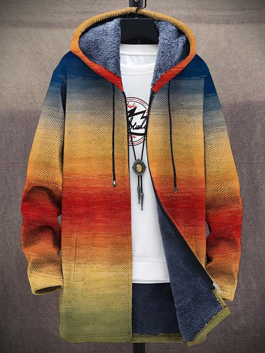 Assomption – Manteau Artistique