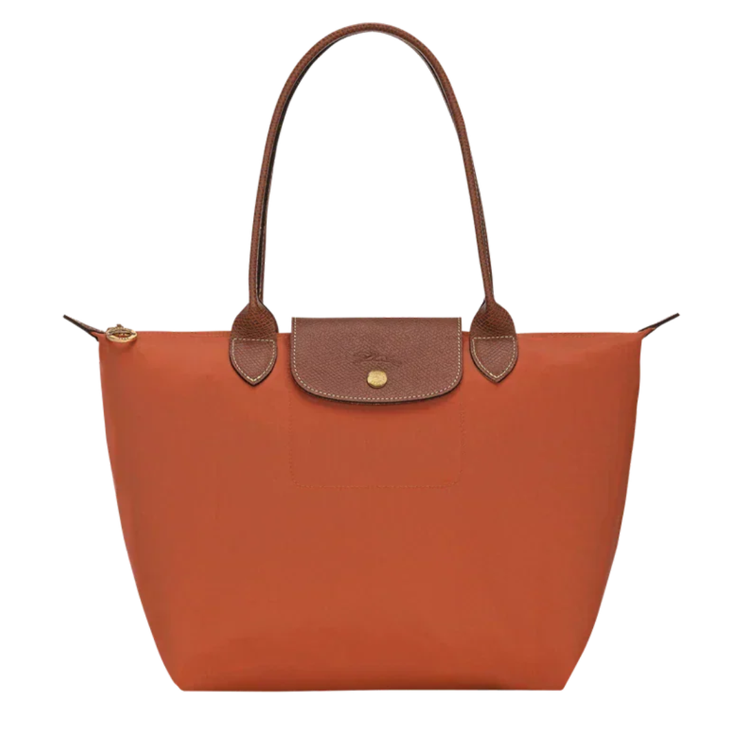 Grand sac Premium – Brique