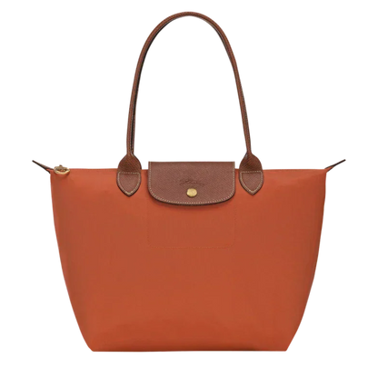 Grand sac Premium – Brique