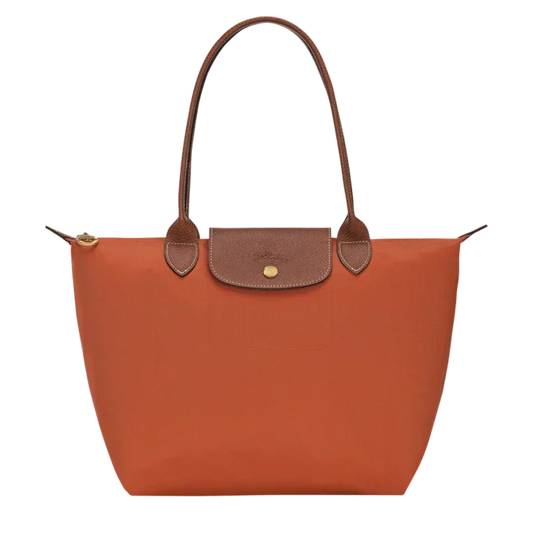 Grand sac Premium – Brique