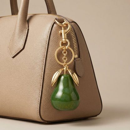 Charm - poire dorée