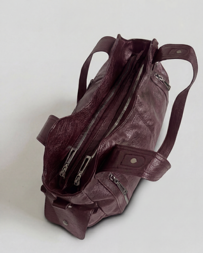 Margot™ | Sac Bandoulière Élégant & Fonctionnel