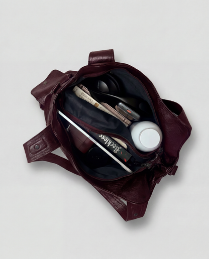 Margot™ | Sac Bandoulière Élégant & Fonctionnel