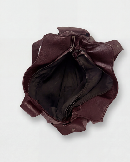 Margot™ | Sac Bandoulière Élégant & Fonctionnel
