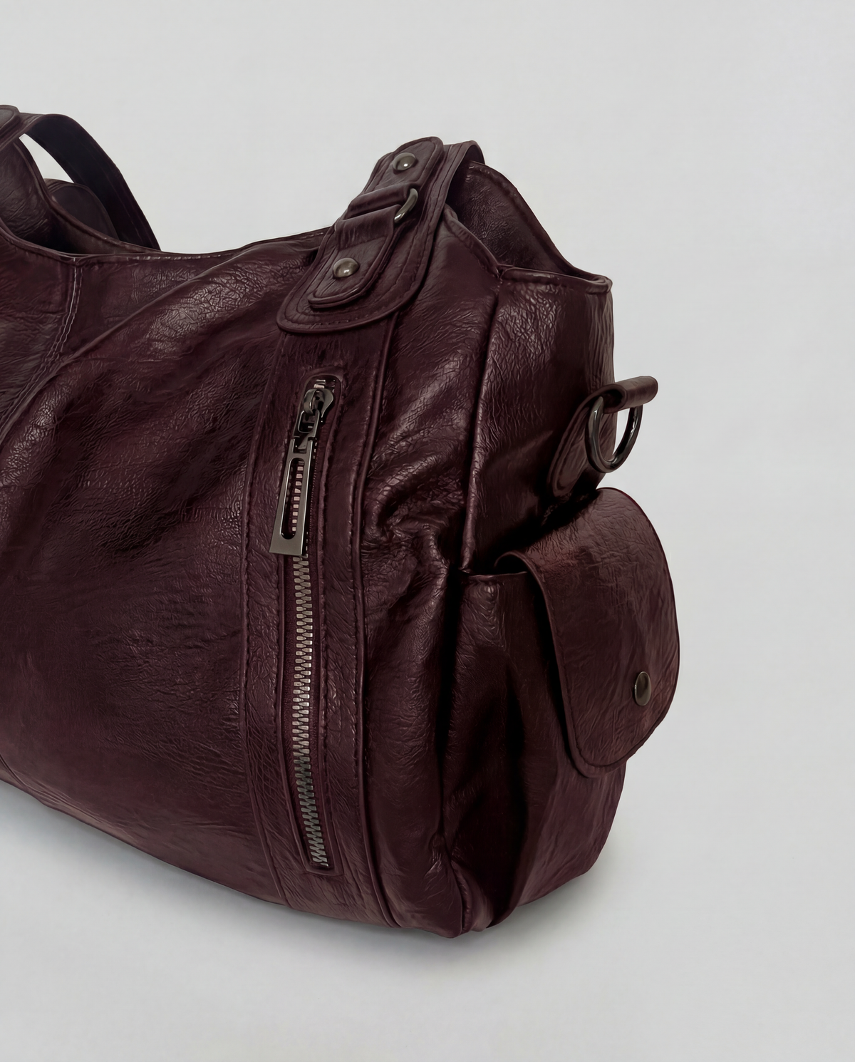 Margot™ | Sac Bandoulière Élégant & Fonctionnel