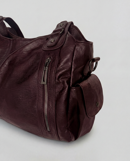 Margot™ | Sac Bandoulière Élégant & Fonctionnel