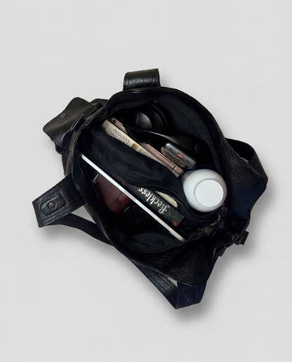 Margot™ | Sac Bandoulière Élégant & Fonctionnel