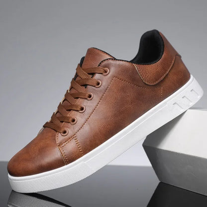 Castell | Baskets Urbaines Confort Premium