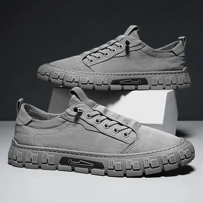 Castell | Baskets Urbaines Premium