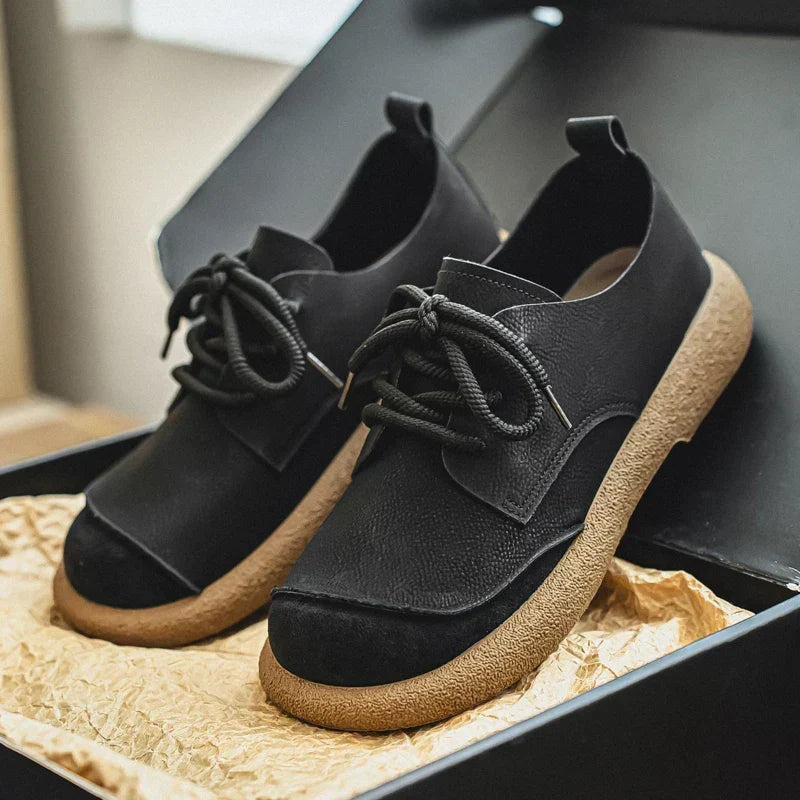 LEMAN COMFORT | Chaussures Orthopédiques Confort