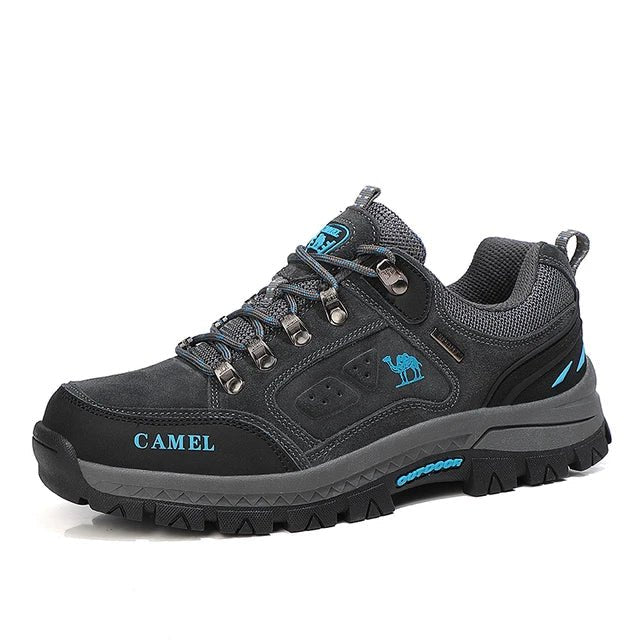 Rainer | Limited Edition Hiking Boots