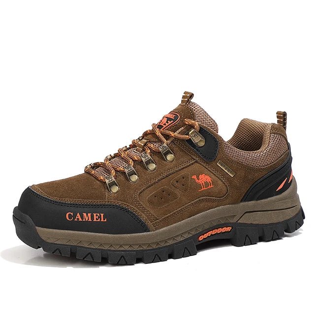 Rainer | Limited Edition Hiking Boots