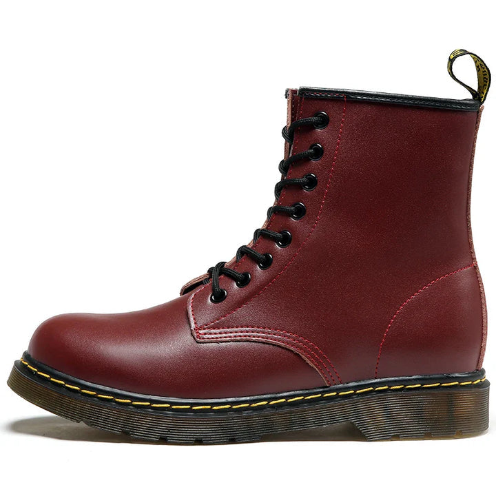 Marten | Versatile Ankle Boots Suitable for Any Occasion