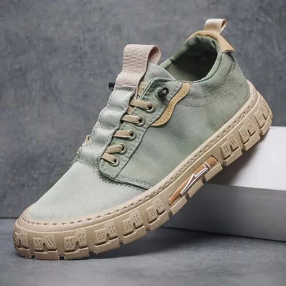 Castell | Baskets Urbaines Premium