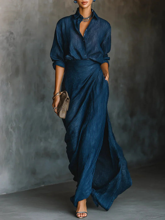 Cielo | Elegant set