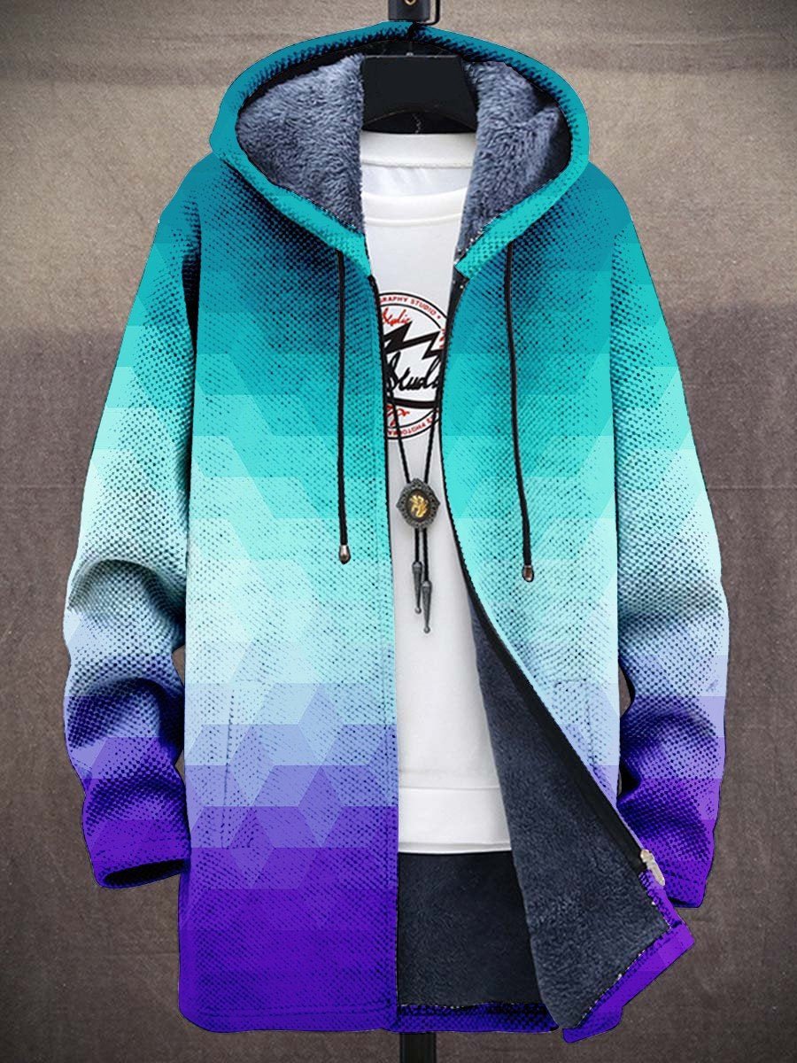 Rosalie – Manteau Artistique