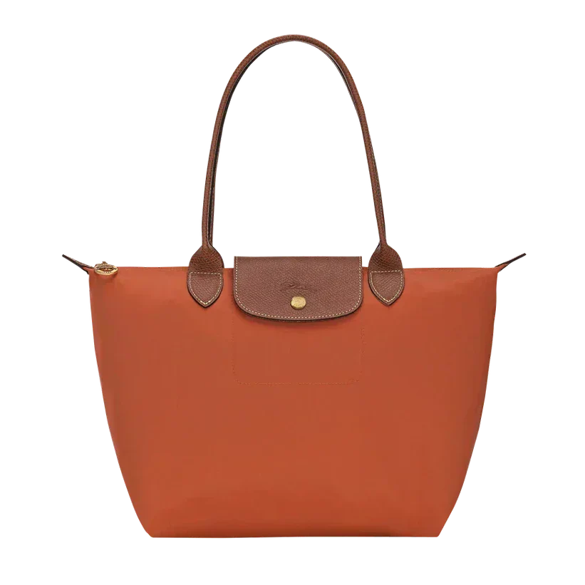 Grand sac Premium – Brique