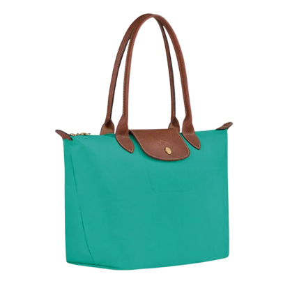 Grand sac Premium – Turquoise