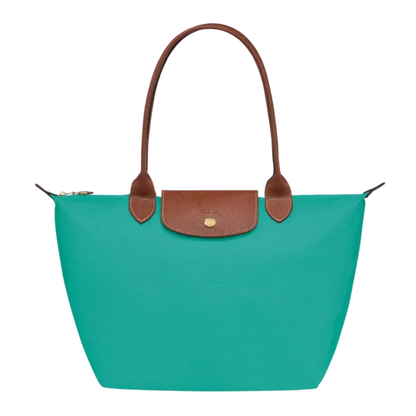 Grand sac Premium – Turquoise