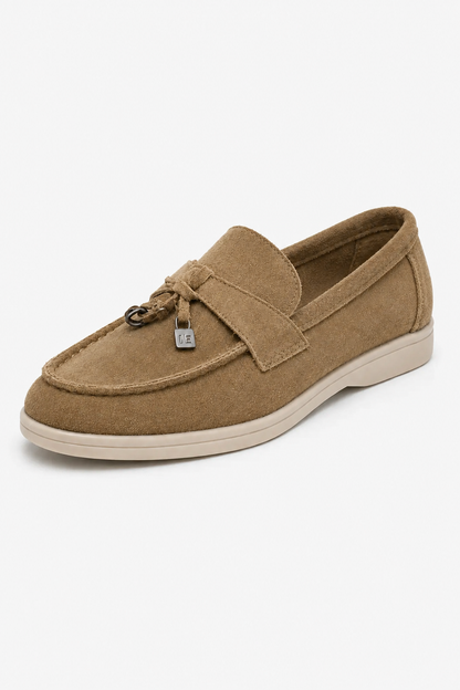 Chloe | Mocassins Loafers