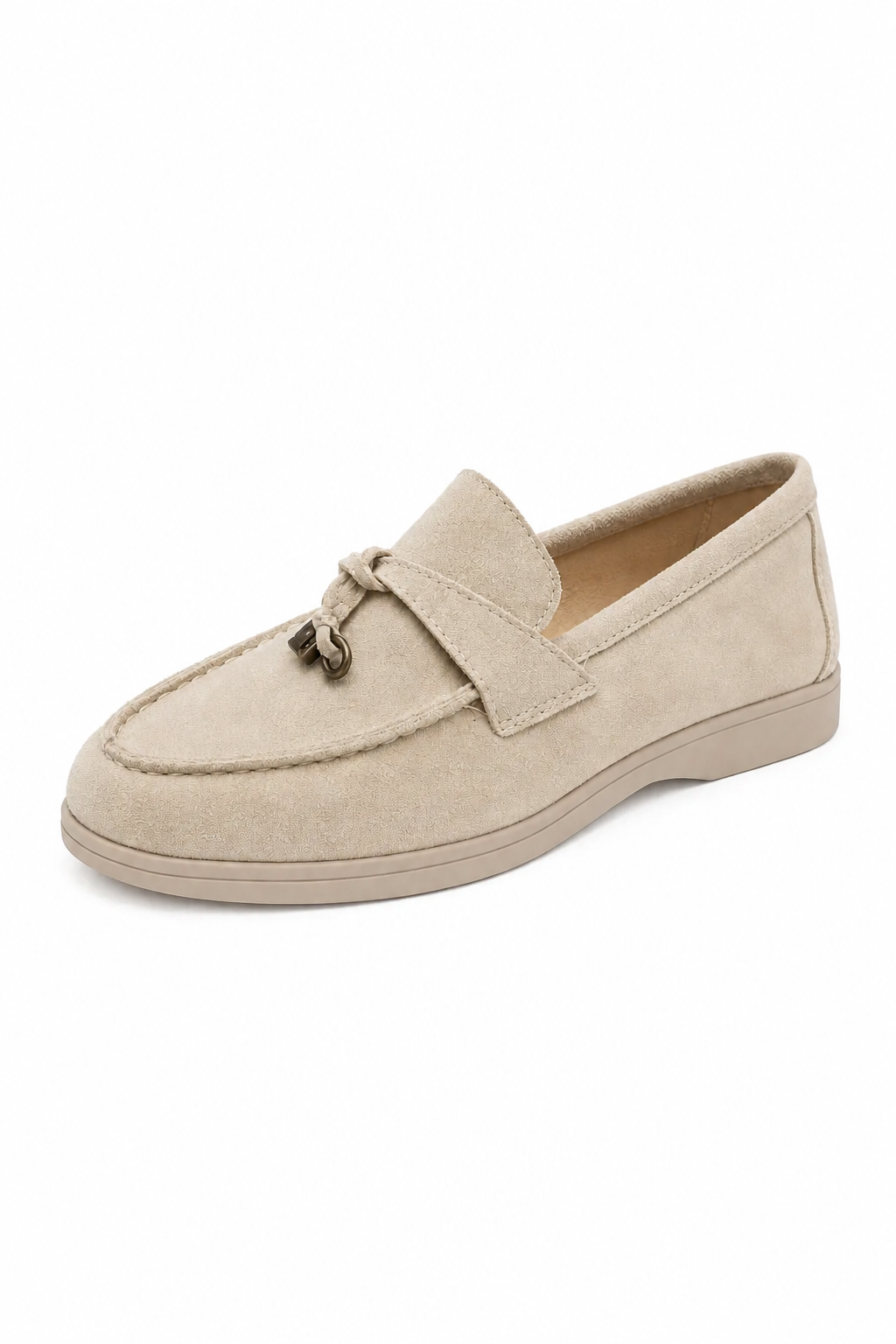 Chloe | Mocassins Loafers